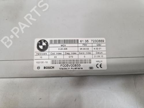 Control unit BMW X5 (E70) xDrive 35 i | BP32343627M11  - Image 7