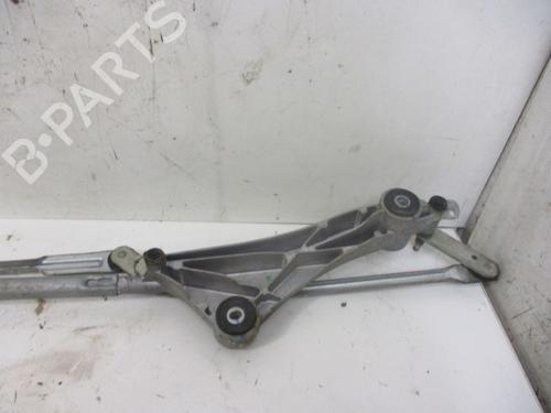 Front wipers mechanism MERCEDES-BENZ A-CLASS (W169) A 150 (169.031, 169.331) | BP18797778C83 