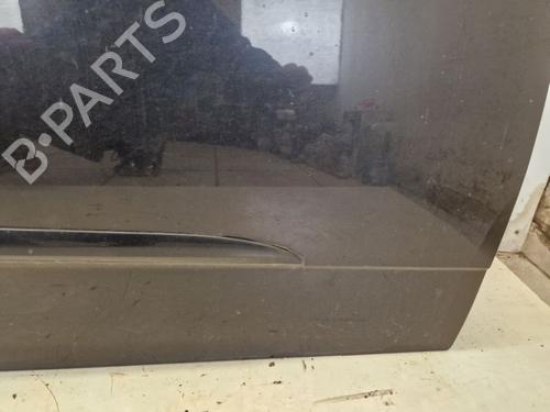 Right front door OPEL ASTRA H GTC (A04) 1.6 (L08) | BP24371416C3 