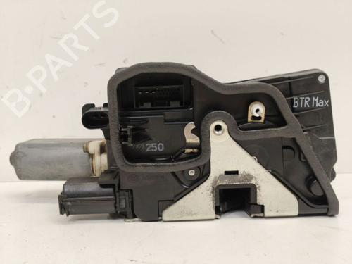 Front right lock BMW 7 (E65, E66, E67) 750 i, Li | BP39008333C97 - Image 5