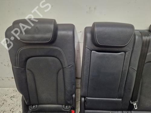 Rear seat AUDI Q5 (8RB) 2.0 TDI quattro | BP37147366C17 - Image 2