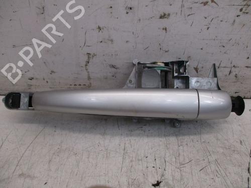 Used Rear right exterior door handle PEUGEOT PARTNER Tepee 1.6 VTi (120 hp) 29092880
