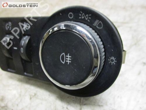 Headlight switch OPEL ASTRA J (P10) 1.7 CDTI (68) | BP37095991I24 - Image 2