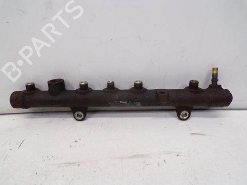 Sprederrør Sprederrør OPEL VIVARO A Van (X83) 1.9 DI (F7) (80 hp) 37117455 37117455