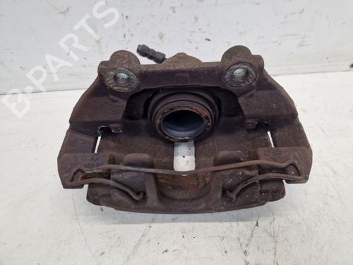 Used Left front brake caliper AUDI A1 (8X1, 8XK) 1.4 TFSI (122 hp) 31702458