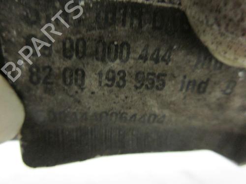 Steering rack NISSAN INTERSTAR Van (X70) dCi 100 | BP29090783M22