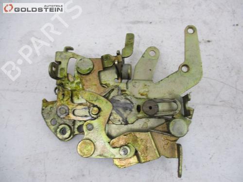 Used Rear right lock Rear right lock 37101080 37101080