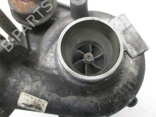 Turbocharger/Supercharger MERCEDES-BENZ A-CLASS (W169) A 160 CDI (169.006, 169.306) | BP18800842M71 