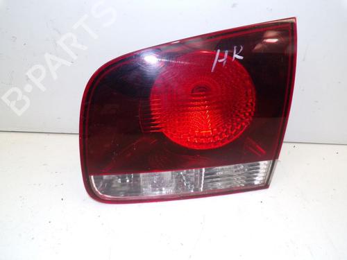 Right tailgate light VW TOUAREG (7LA, 7L6, 7L7) 2.5 R5 TDI | BP18805621C80 