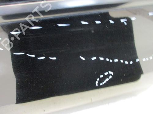 Left front door MAZDA 5 (CR) 2.0 CD (CR19) | BP26647660C2 