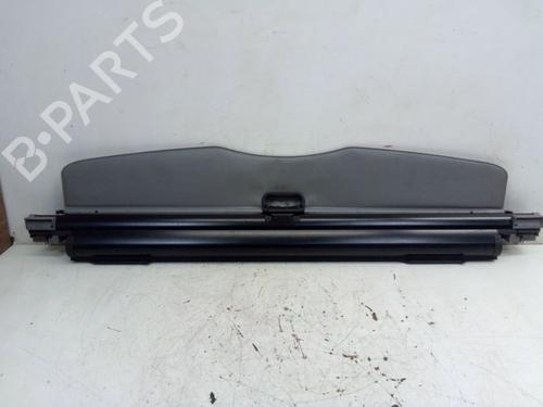 Rear parcel shelf BMW 5 Touring (E61) 525 xi | BP29106369C85 