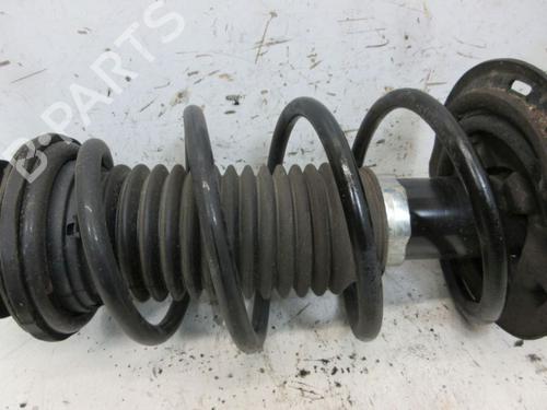 Left front shock absorber TOYOTA YARIS (_P13_) 1.0 (KSP130) | BP29091412M16 
