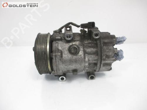 AC Kompressor VOLVO C70 II Convertible (542) 2.0 D (136 hp) 18759983