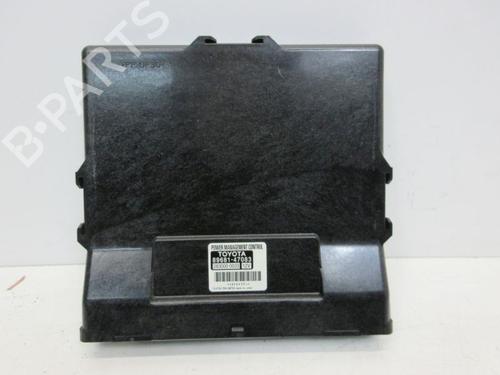 Used Control unit TOYOTA PRIUS (_W3_) 1.8 Hybrid (ZVW3_) (99 hp) 31260419