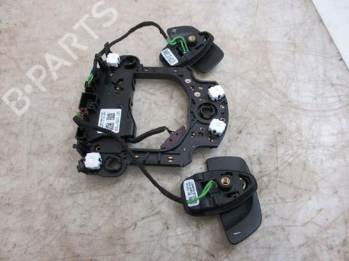 Control unit MERCEDES-BENZ CLA Coupe (C117) CLA 180 (117.342) | BP37129700M11 - Image 4