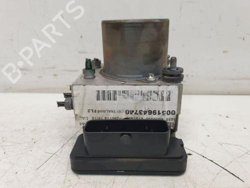Used Electronic module Electronic module CITROËN JUMPER II Van 2.2 HDi 110 (110 hp) 33682817 33682817