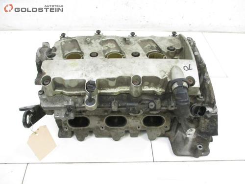 Topstykke AUDI A6 C6 Avant (4F5) 2.4 (177 hp) 18759788