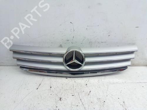 Used Grille MERCEDES-BENZ A-CLASS (W169) A 150 (169.031, 169.331) (95 hp) 26009574