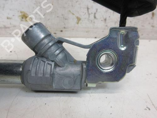 Other NISSAN QASHQAI I (J10, NJ10) 2.0 All-wheel Drive | BP29096738O1 