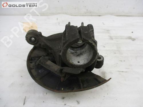 Right front steering knuckle VW PASSAT B6 Variant (3C5) 2.0 TDI | BP37103891M26 - Image 6