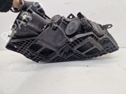 Left headlight VW GOLF VI Variant (AJ5) 1.6 TDI | BP39908798C28 - Image 6