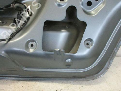 Tailgate PEUGEOT 207 (WA_, WC_) 1.4 16V | BP18797428C6 