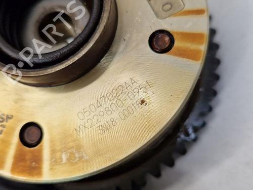 Electronic sensor JEEP PATRIOT (MK74) 2.4 4x4 | BP36859103M84  - Image 7