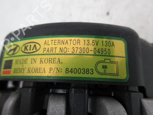 Alternator HYUNDAI i20 II (GB, IB) 1.0 T-GDI | BP30667874M7 