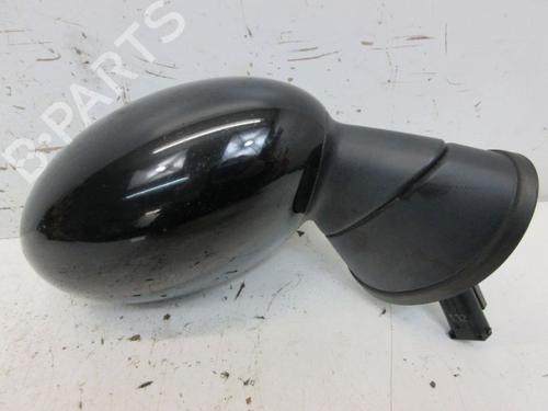 Right mirror MINI MINI (R50, R53) Cooper | BP19294991C27 