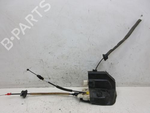 Used Front left lock AUDI A8 D4 (4H2, 4H8, 4HC, 4HL) 3.0 TDI quattro (250 hp) 19290484