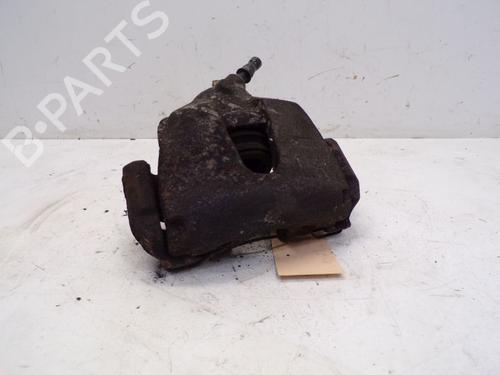 Left front brake caliper VOLVO V50 (545) 1.6 D | BP37119724M105 - Image 2