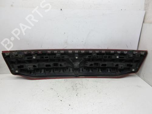 Boot lining CITROËN C4 Coupe (LA_) 1.4 16V | BP30668322I3