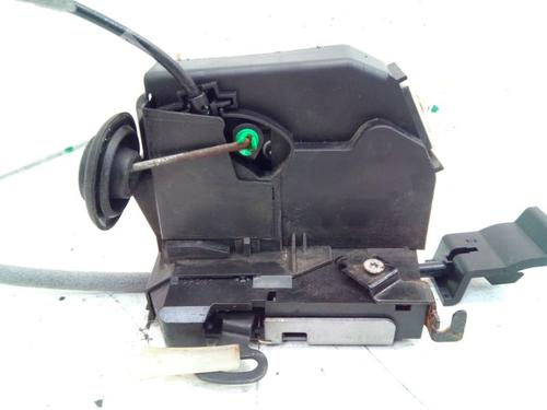 Front right lock MINI MINI CLUBMAN (R55) Cooper D | BP29102697C97 