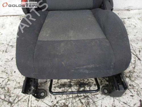 Left front seat JEEP PATRIOT (MK74) 2.0 CRD 4x4 | BP37101213C15 - Image 2