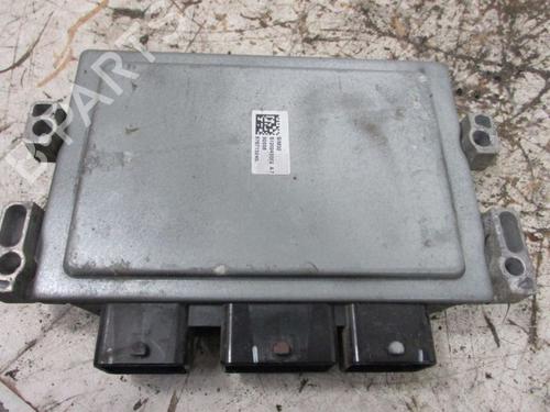 Engine control unit (ECU) RENAULT CLIO III (BR0/1, CR0/1) 1.2 16V (BR02, BR0J, BR11, CR02, CR0J, CR11) | BP37114615M57 - Image 2