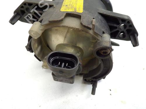 Right front fog light MERCEDES-BENZ A-CLASS (W169) A 170 (169.032, 169.332) | BP18802080C31 