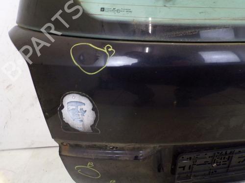 Tailgate OPEL ASTRA H Estate (A04) 1.4 (L35) | BP29087240C6 