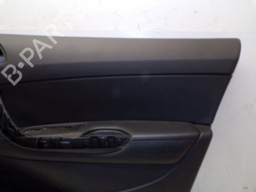 Front right panel PEUGEOT 308 I (4A_, 4C_) 2.0 HDi | BP29085426C59 