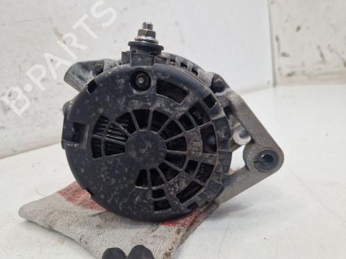 Alternator CHEVROLET CAPTIVA (C100, C140) 2.4 | BP37448507M7 - Image 6