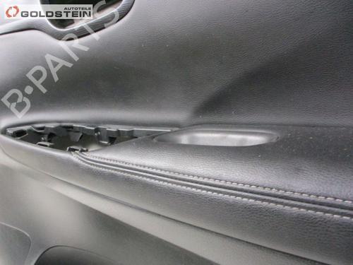 Høyre frontpanel NISSAN PULSAR Hatchback (C13) 1.5 dCi | BP37107354C59 - Image 4