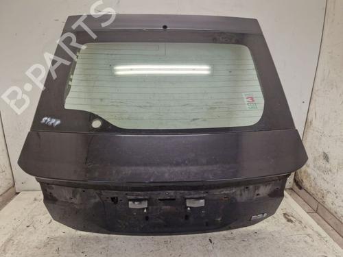 Used Tailgate TOYOTA PRIUS (_W3_) 1.8 Hybrid (ZVW30) (136 hp) 30851147