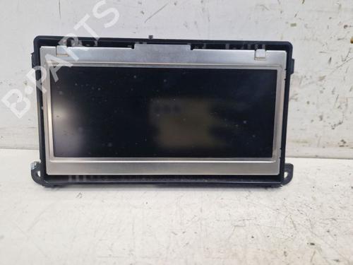 Used Display monitor AUDI A4 B8 Avant (8K5) 2.0 TDI (120 hp) 29101315