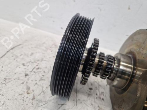 Other VW PASSAT B6 Variant (3C5) 2.0 TFSI | BP29523364O1 