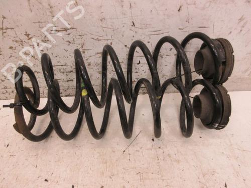 Used Shock absorber spring AUDI A1 Sportback (8XA, 8XF) 1.2 TFSI (86 hp) 29093440