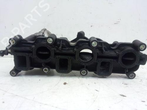 Intake manifold AUDI A6 C6 (4F2) 3.0 TDI quattro | BP37142338M70 - Image 14
