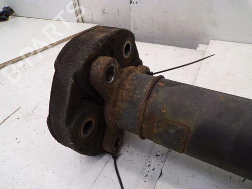 Driveshaft MERCEDES-BENZ C-CLASS (W203) C 200 Kompressor (203.042) | BP18807977M37 