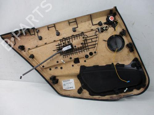 Rear right panel BMW 3 (F30, F80) M3 | BP29084195C61 
