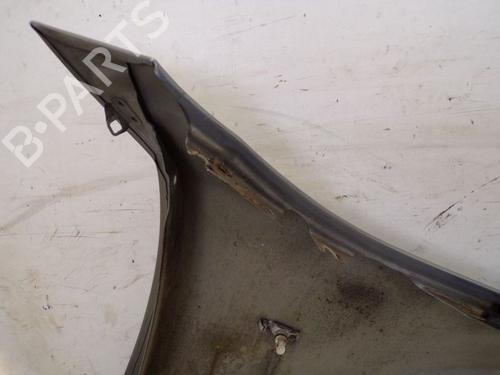 Left front fenders BMW 5 Touring (E61) 525 d | BP29091071C41 