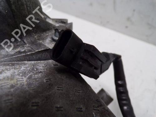 Intake manifold MERCEDES-BENZ M-CLASS (W164) ML 350 4-matic (164.186) | BP29085171M70 