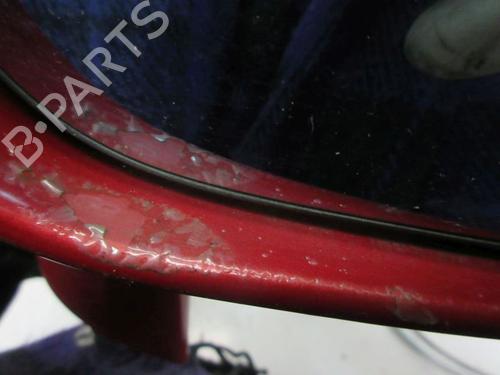 Right mirror CITROËN C4 Coupe (LA_) 1.4 16V | BP30668321C27 